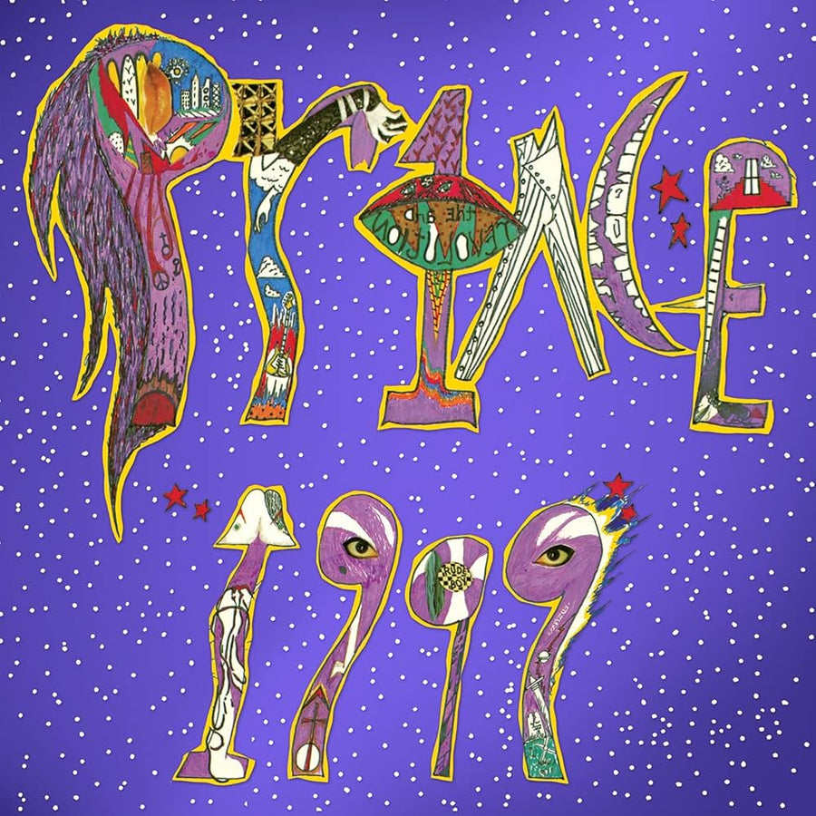 1999 (Remastered)