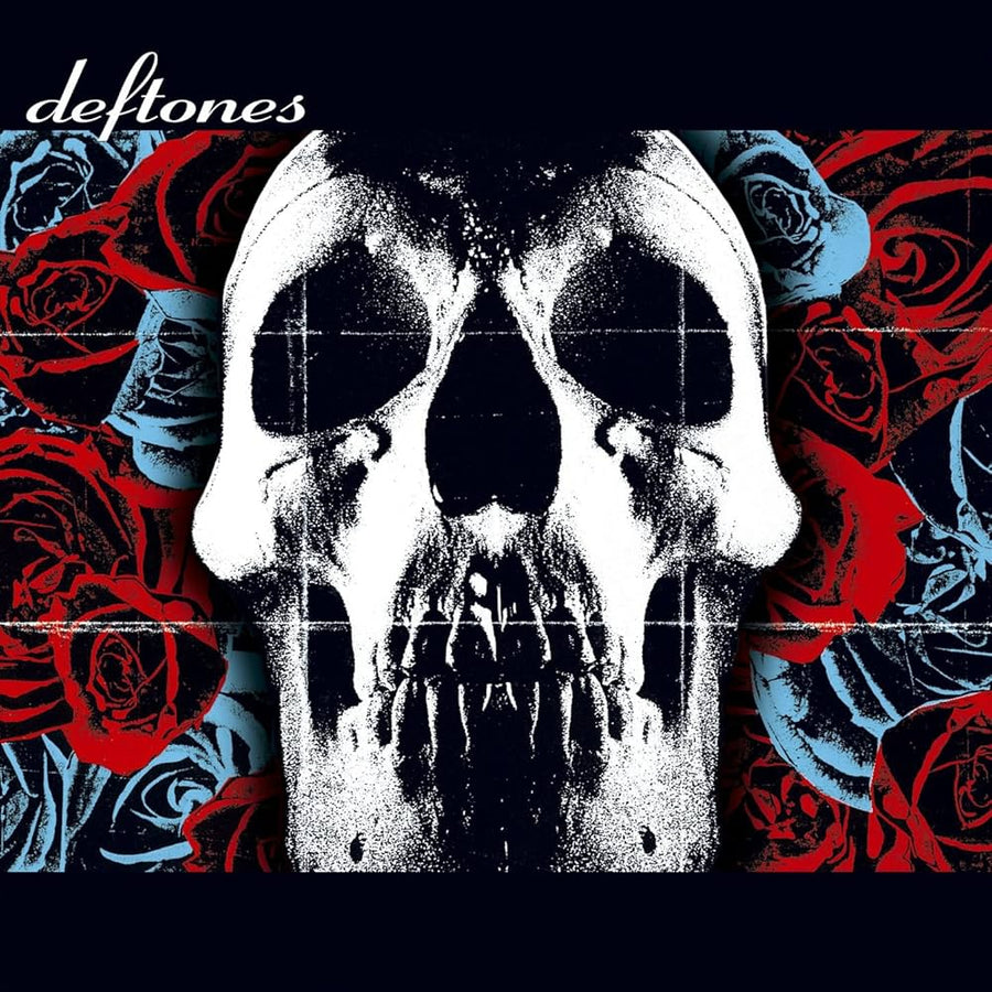 Deftones (Enhanced CD)