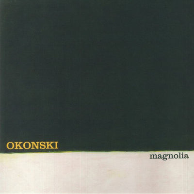 Magnolia (Dark Grey Marble Vinyl)