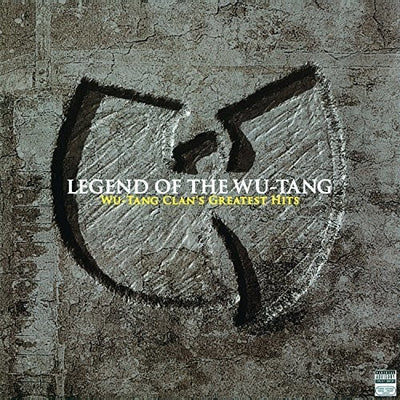 The Legend of the Wu-Tang Clan