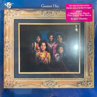 Jackson 5 Greatest Hits