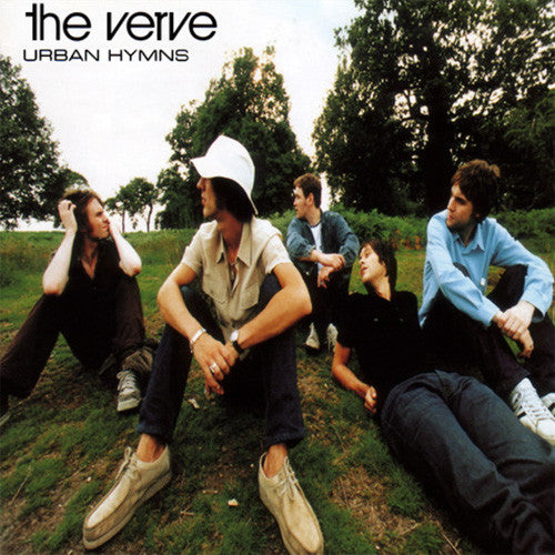 Urban Hymns (2LP 180g Vinyl)