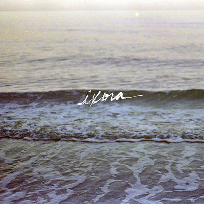 Ixora (10th Anniversary Clear Vinyl)