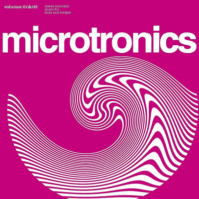 Microtronics (Vol. 1 & 2)