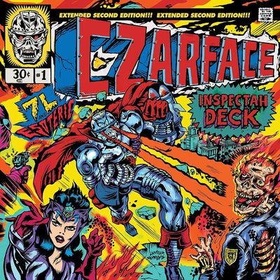 Czarface