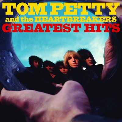 Tom Petty & the Heartbreakers: Greatest Hits CD