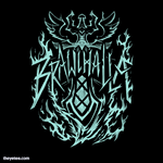 Heavy Metal Brawl - Heavy Metal Brawl