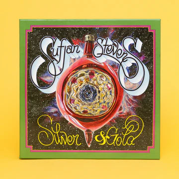 Silver & Gold: Songs for Christmas, Vols. 6–10 Box set