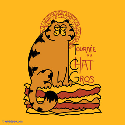 Le Chat Gros