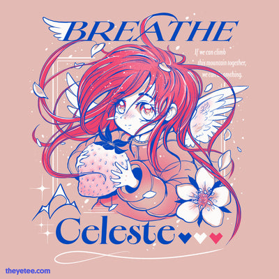 Just Breathe
