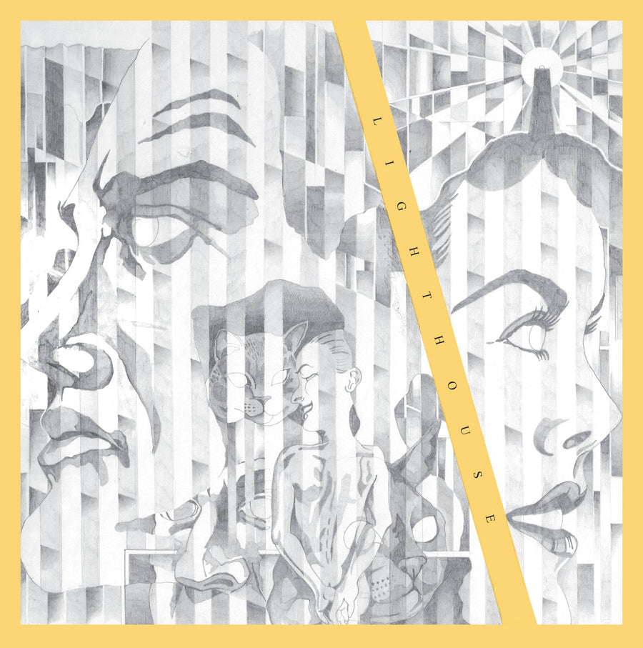 Lighthouse 2xLP
