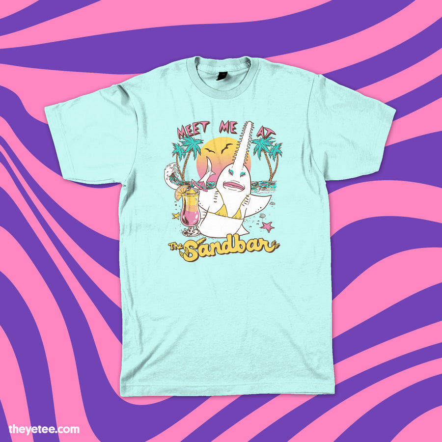 Meet Me At The Sandbar | Meet Me At The Sandbar
