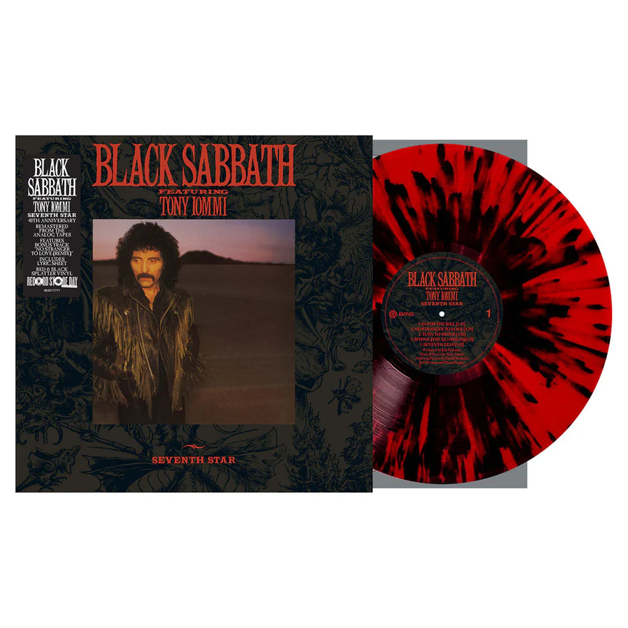Seventh Star (Remastered Edition)