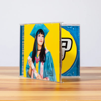 Bonito Generation CD