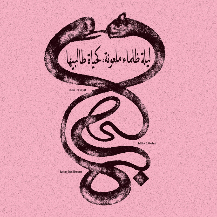 Eternal Life No End ( ليلة ظلماء ملعونة، كحياة طالها )