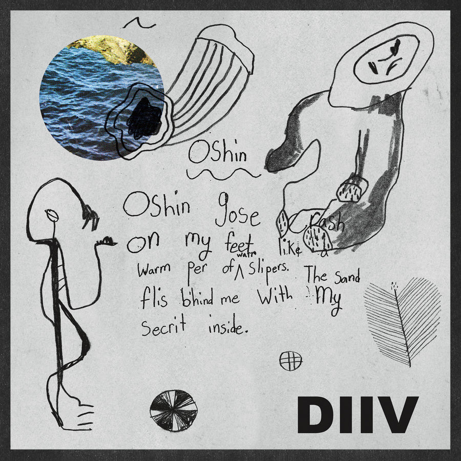 Oshin