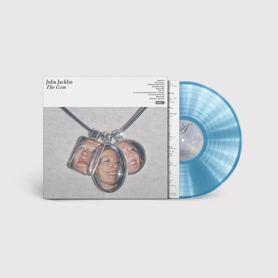 The Gem (Indie Exclusive Vinyl)