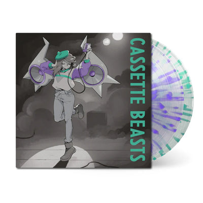 Cassette Beasts (Original Game Soundtrack)