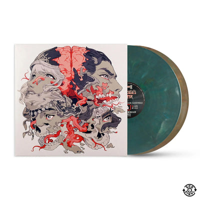 Castlevania III: Dracula's Curse – Original Video Game Soundtrack (Eco Vinyl)