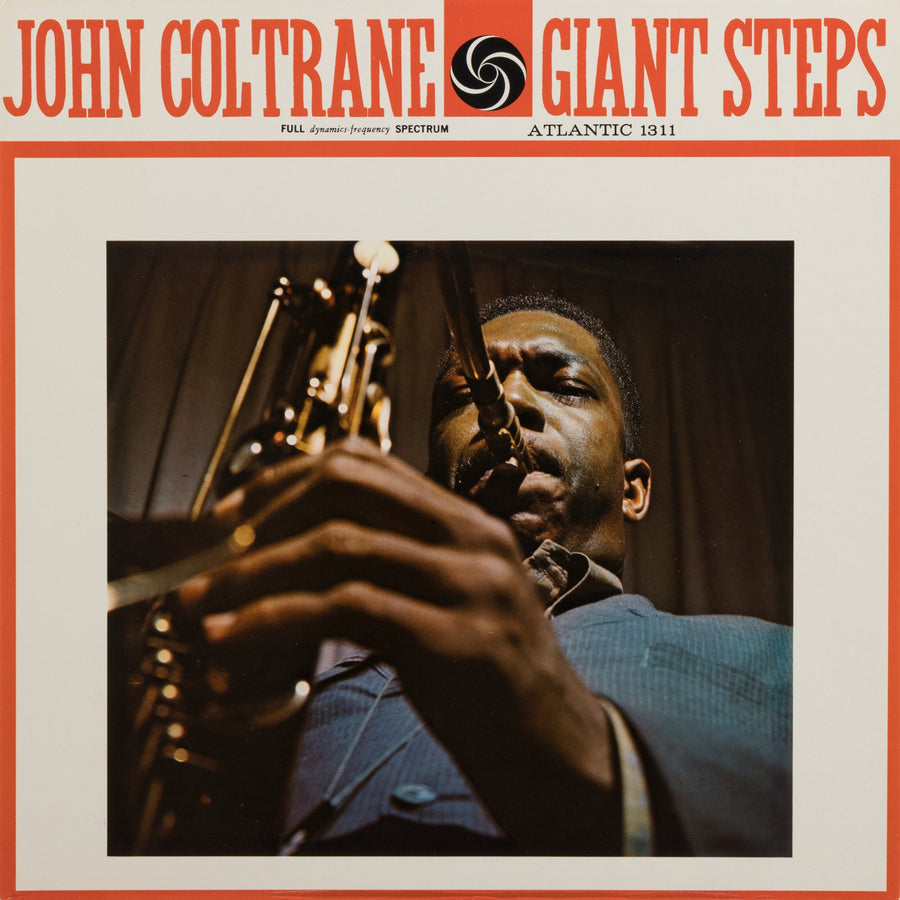 Giant Steps (Reissue)