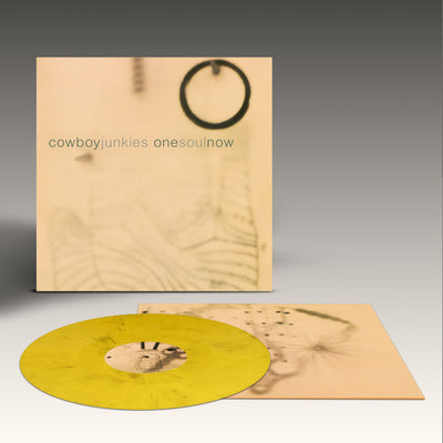 One Soul Now (Yellow Marble Vinyl)
