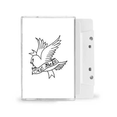 Crybaby Cassette
