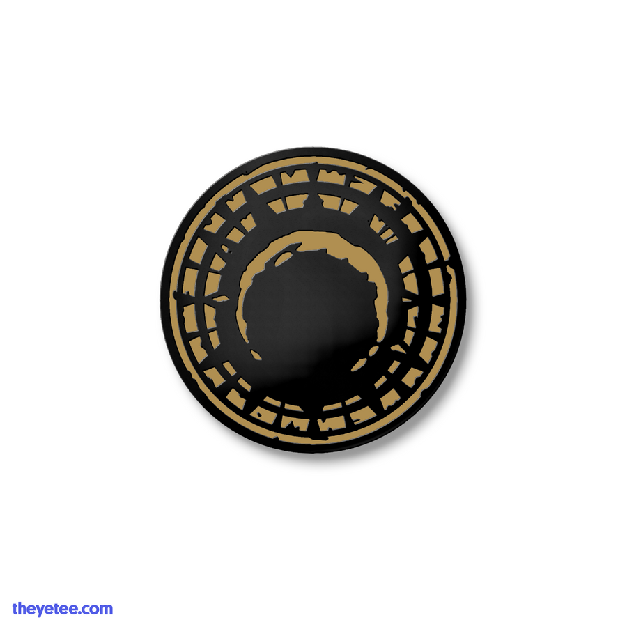 Virtue and Affliction Coin