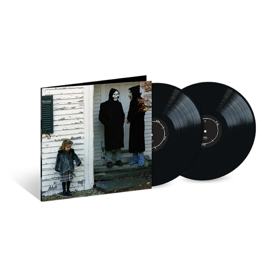 The Devil and God Are Raging Inside Me (180g 2LP Reissue)