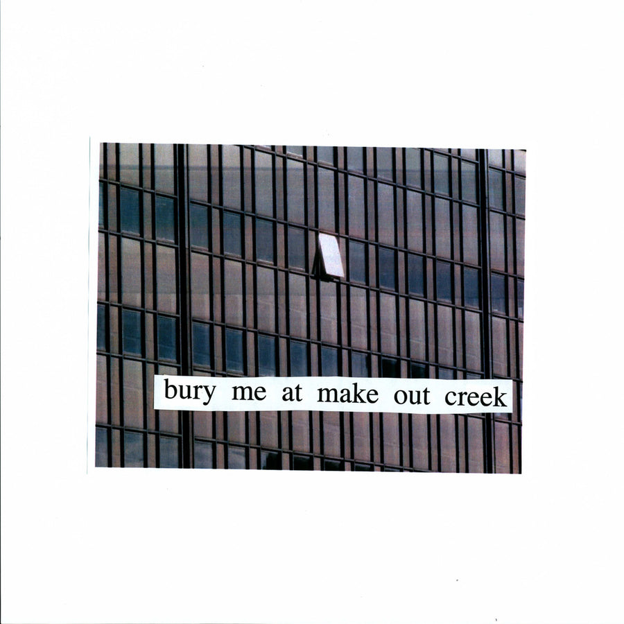 Bury Me at Makeout Creek CD