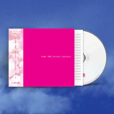 Flora CD