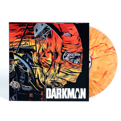Darkman OST