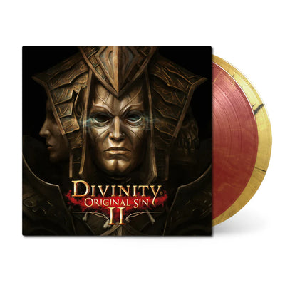 Divinity: Original Sin 2 (Original Game Soundtrack)