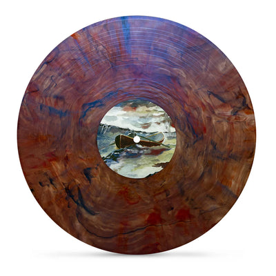 Good Will Hunting ('Good Will Hunting Blend' Blend Vinyl)