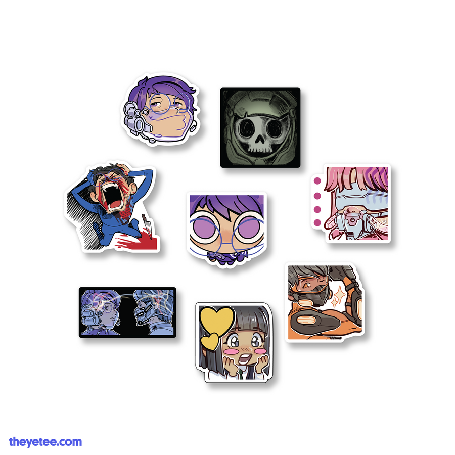 Emotes