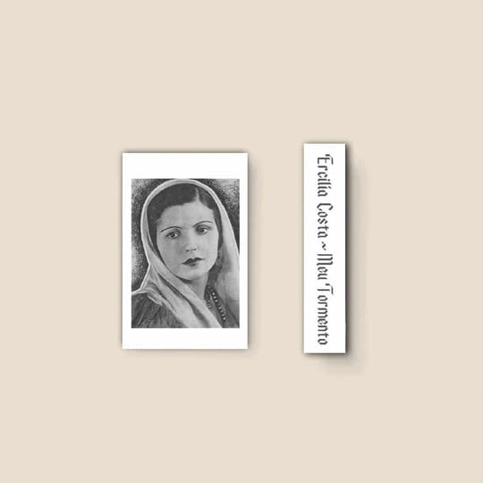 My Torment (Cassette)