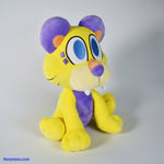 Faith Plush