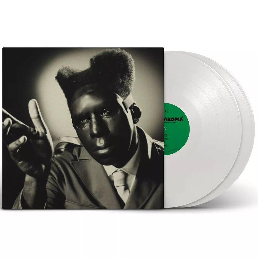 Chromakopia (2xLP White Vinyl)