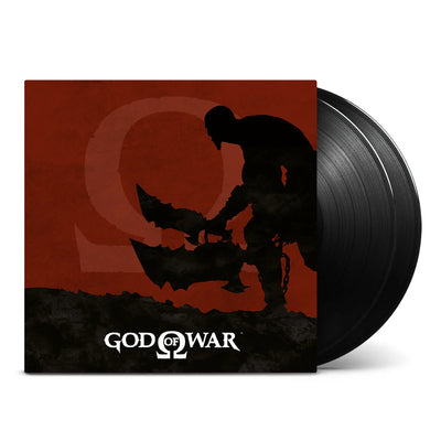 God of War (2005 Original Soundtrack)
