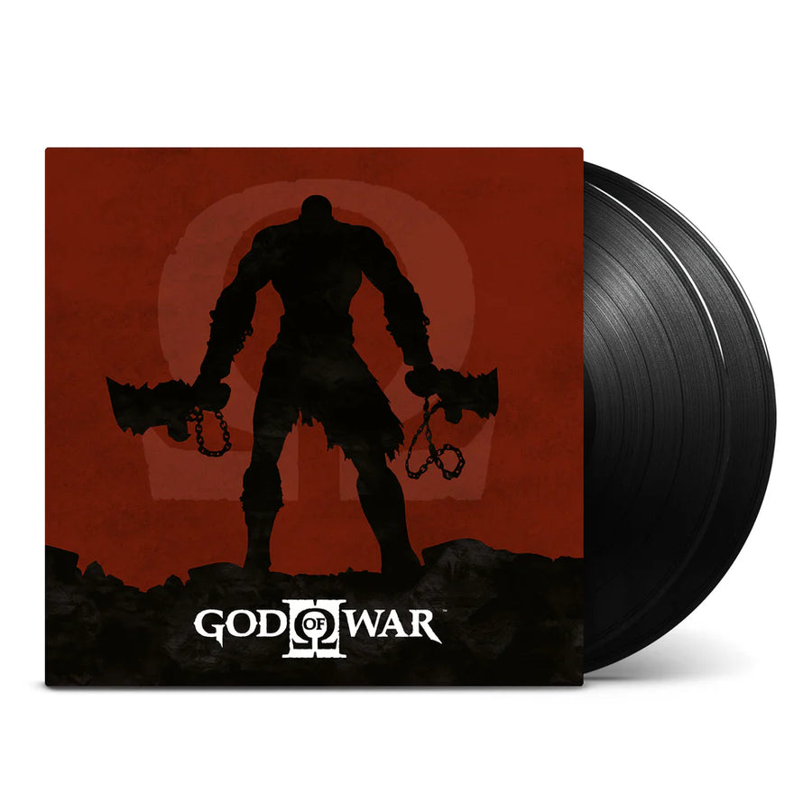 God of War II (Original Soundtrack)