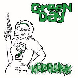 Kerplunk w/ 7" (MINOR DAMAGE)