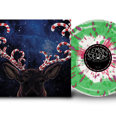 I Am Become Christmas