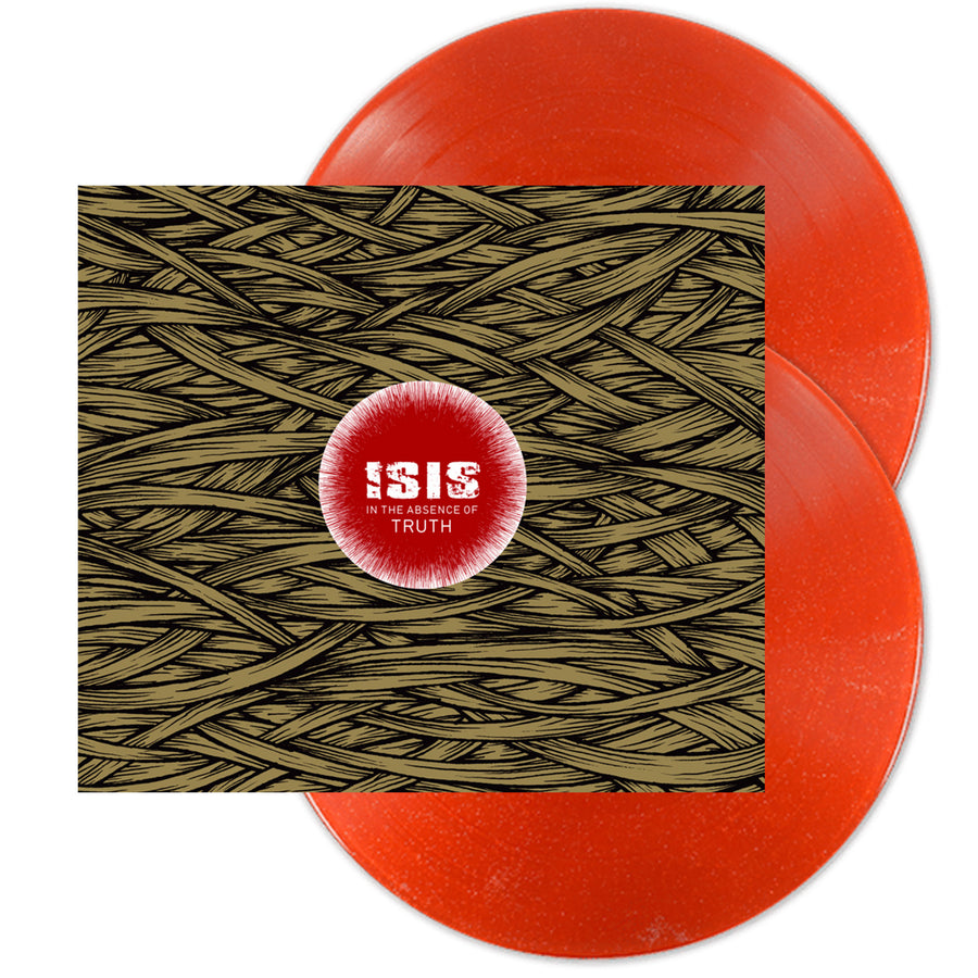 In the Absence Of Truth (2LP Eco Vinyl)