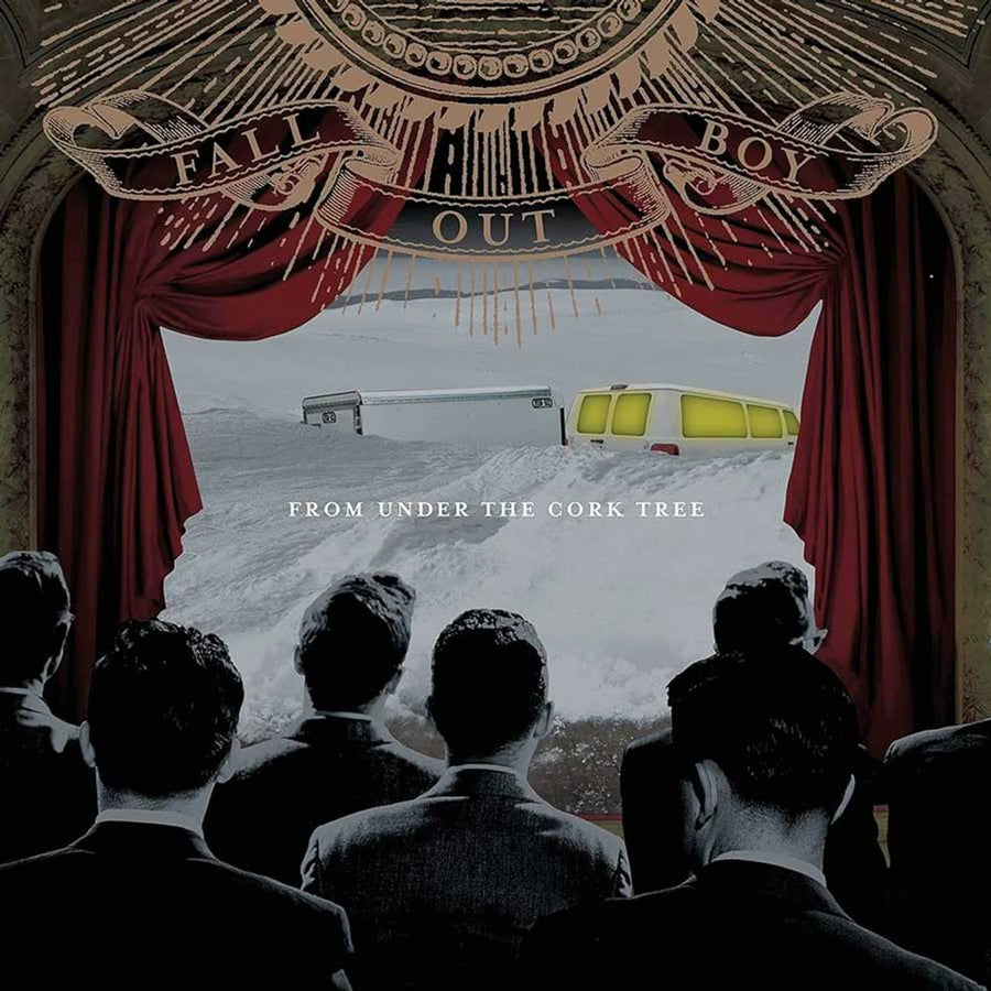 From Under The Cork Tree (2025 Reissue)