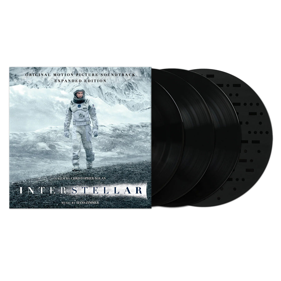 Interstellar (Expanded Edition)