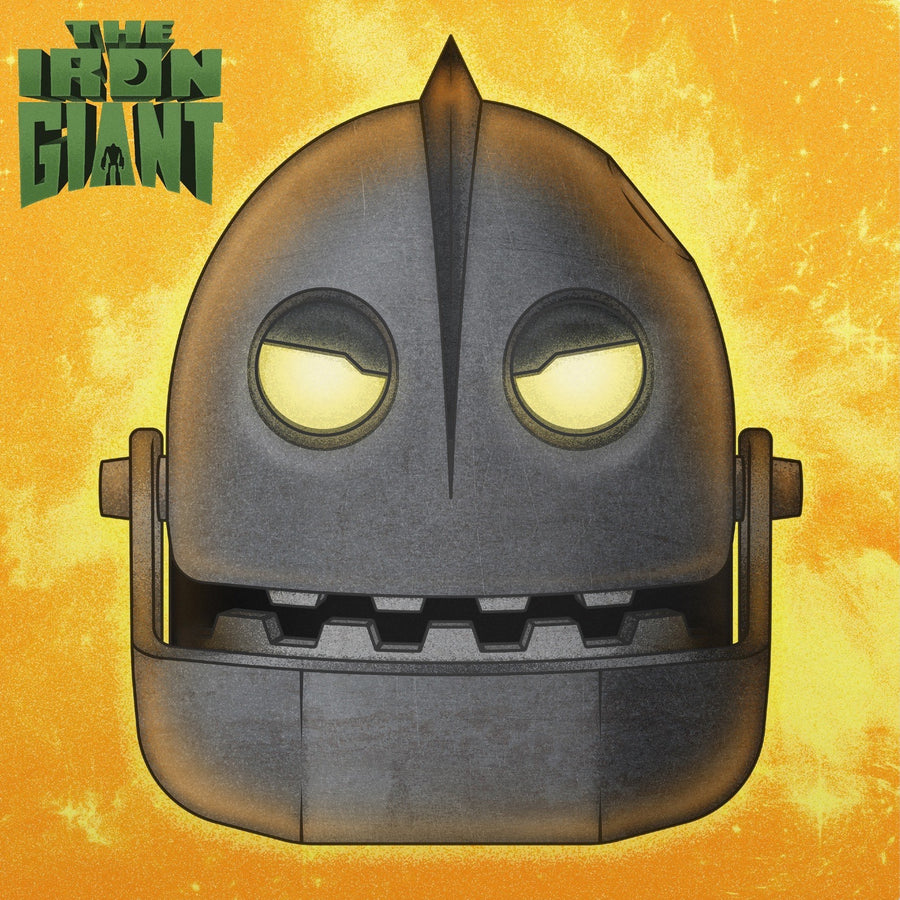 The Iron Giant OST (Deluxe Edition)