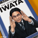 The Impact of Iwata - The Impact of Iwata