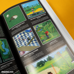The Impact of Iwata - The Impact of Iwata