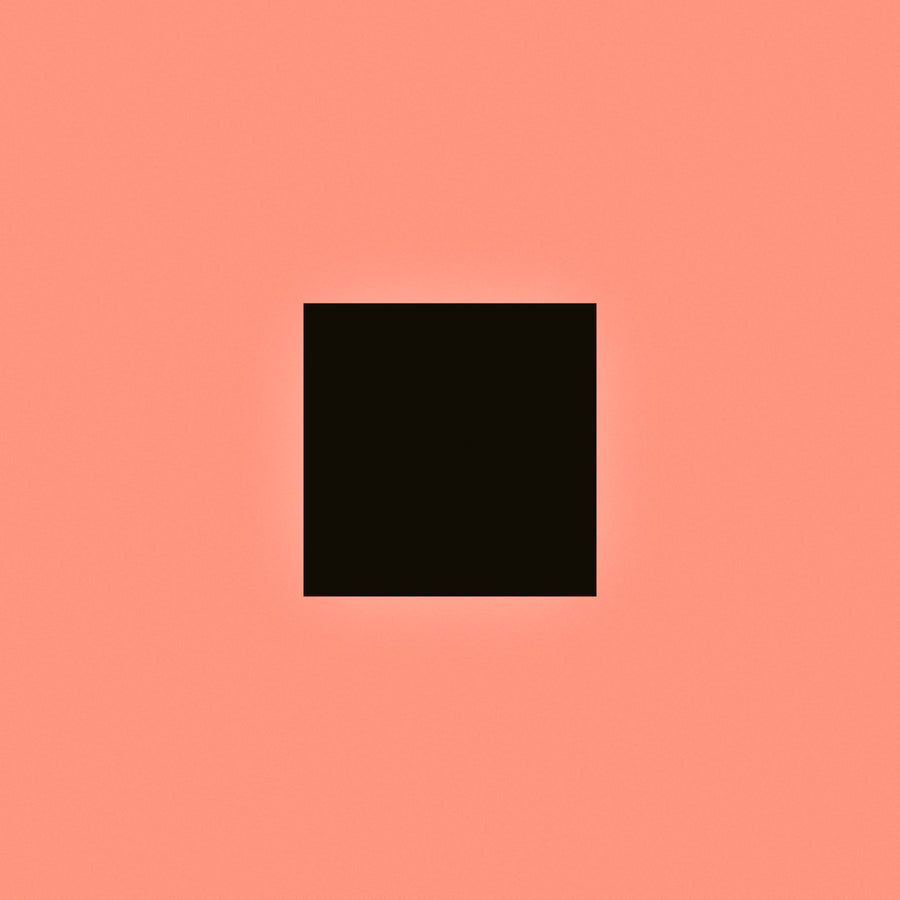 SABLE, fABLE (Standard Vinyl)