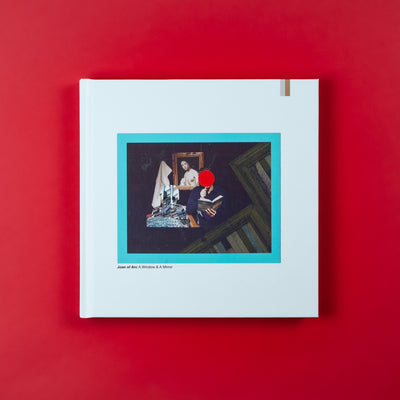 A Window & A Mirror (7" w/Book)