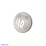 10th Coin - 10th Coin